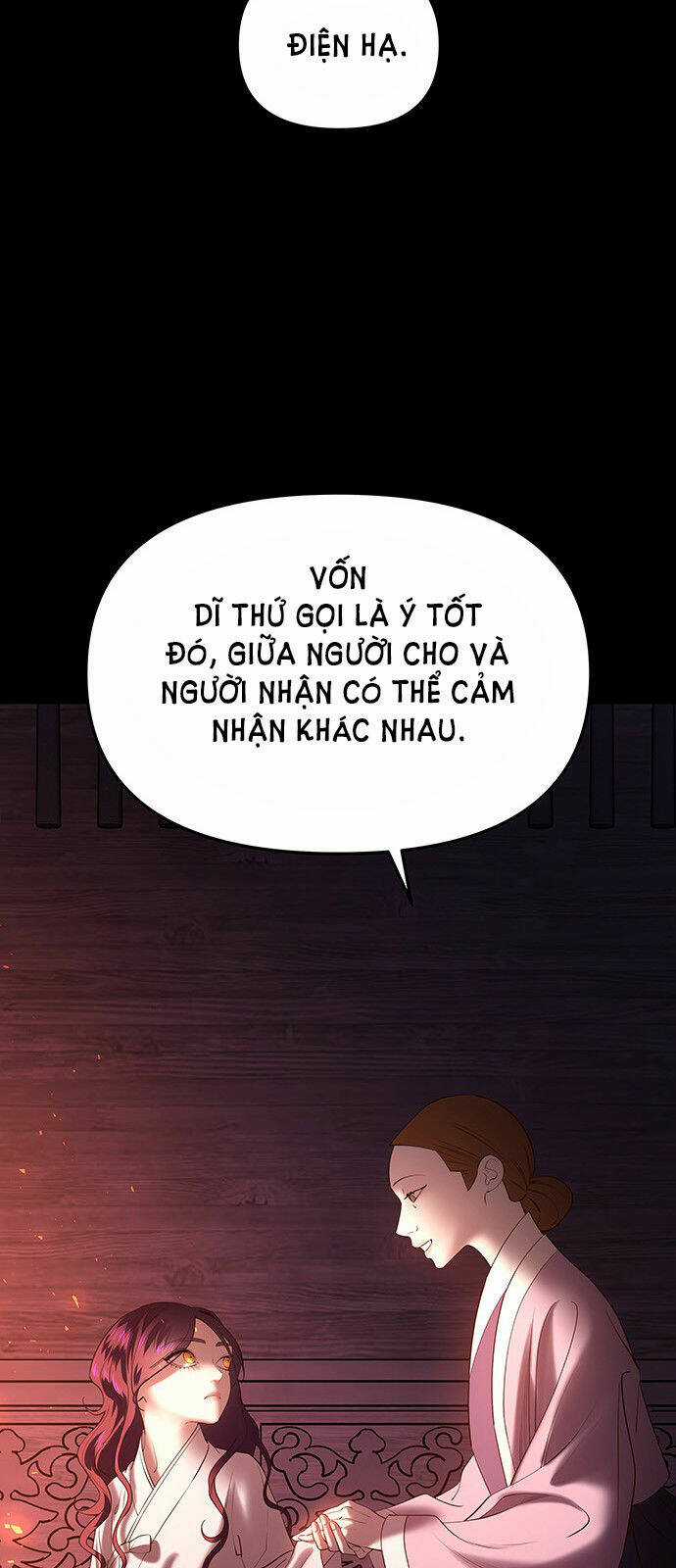 Thái Tử Myolyeong - Chapter 51.2 - Trang 37