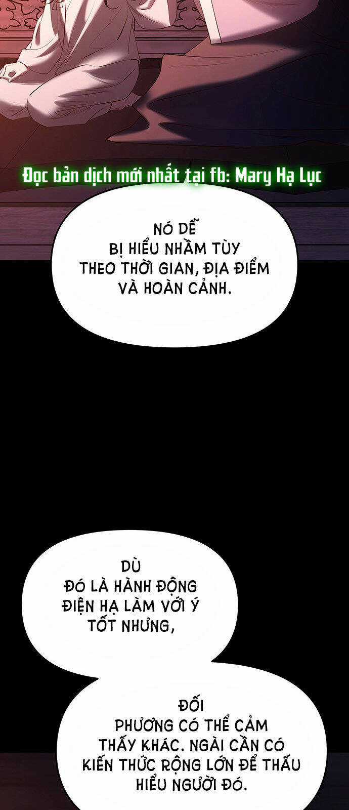 Thái Tử Myolyeong - Chapter 51.2 - Trang 38