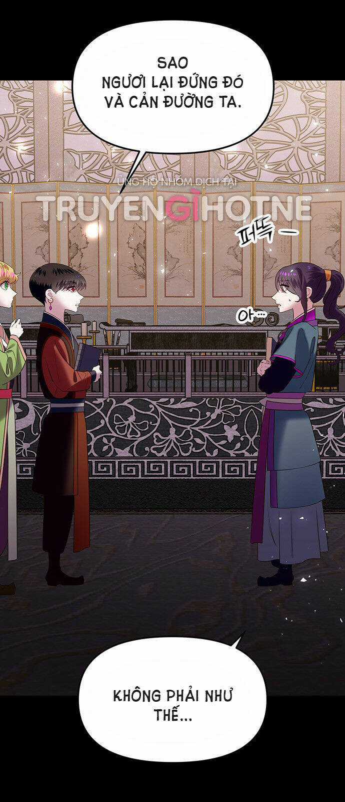 Thái Tử Myolyeong - Chapter 51.2 - Trang 6