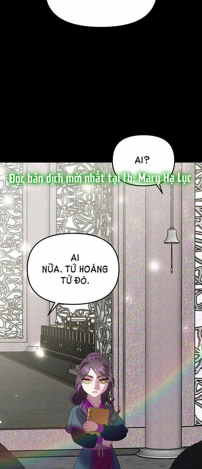 Thái Tử Myolyeong - Chapter 51.2 - Trang 61