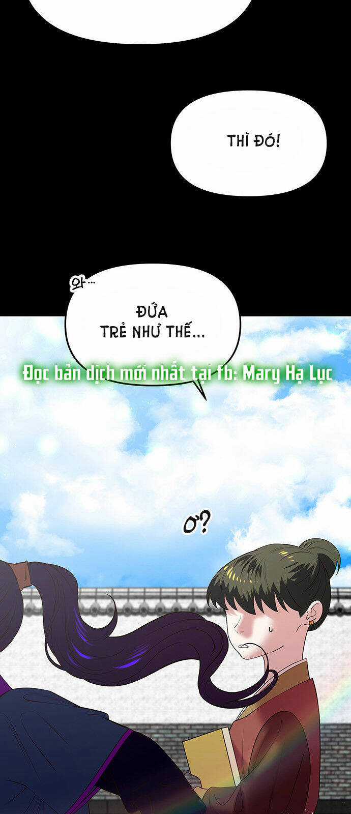 Thái Tử Myolyeong - Chapter 51.2 - Trang 69