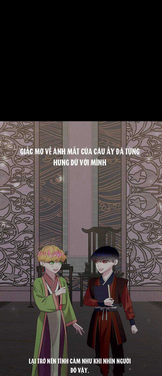 Thái Tử Myolyeong - Chapter 51.2 - Trang 72