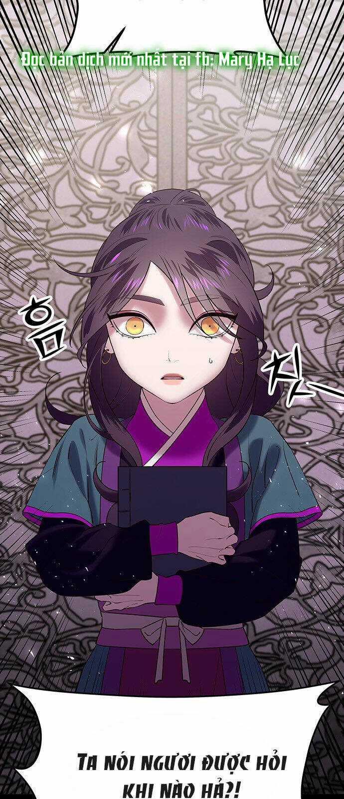 Thái Tử Myolyeong - Chapter 51.2 - Trang 9
