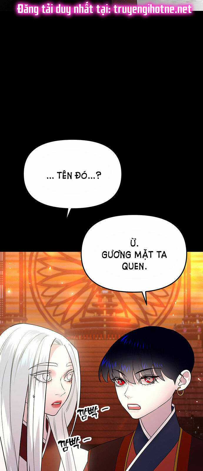 Thái Tử Myolyeong - Chapter 52.1 - Trang 12