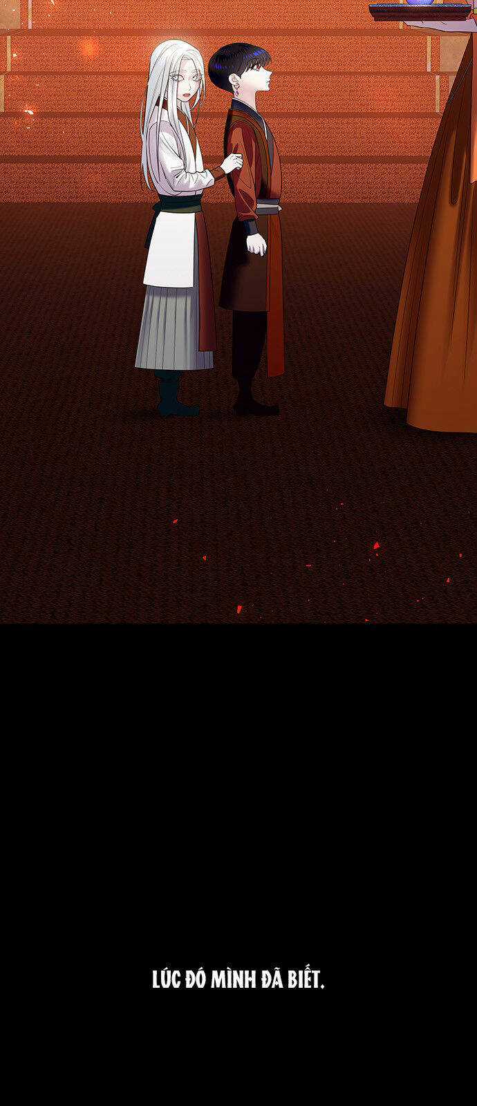 Thái Tử Myolyeong - Chapter 52.1 - Trang 3