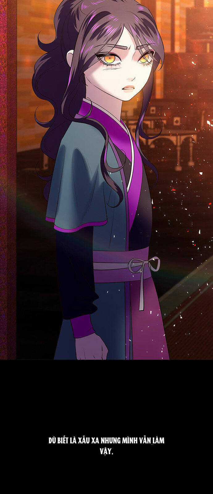 Thái Tử Myolyeong - Chapter 52.1 - Trang 21