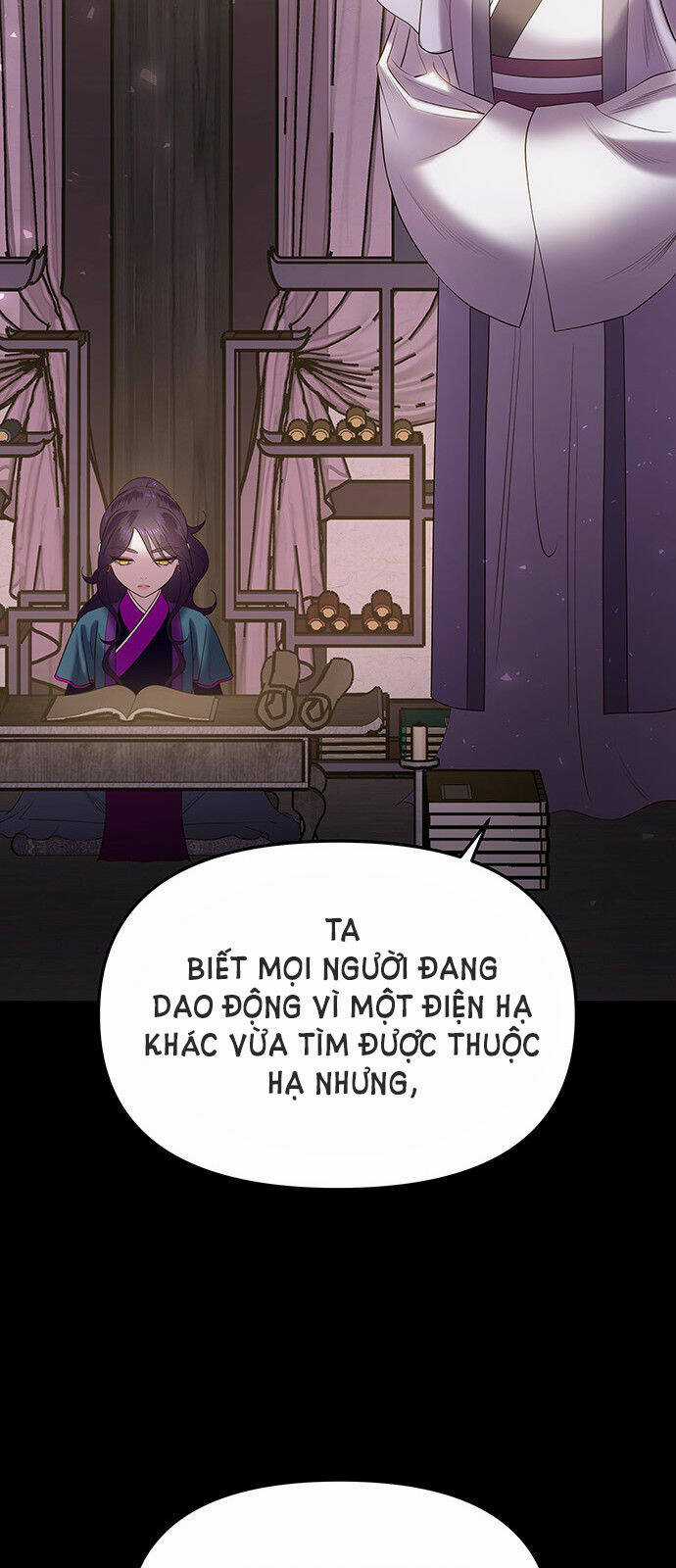 Thái Tử Myolyeong - Chapter 52.1 - Trang 24