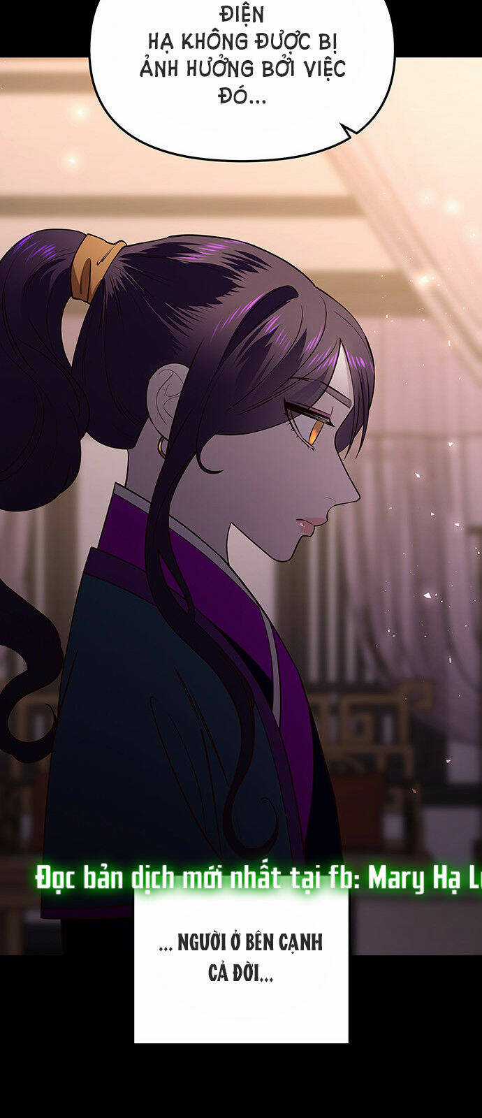 Thái Tử Myolyeong - Chapter 52.1 - Trang 25