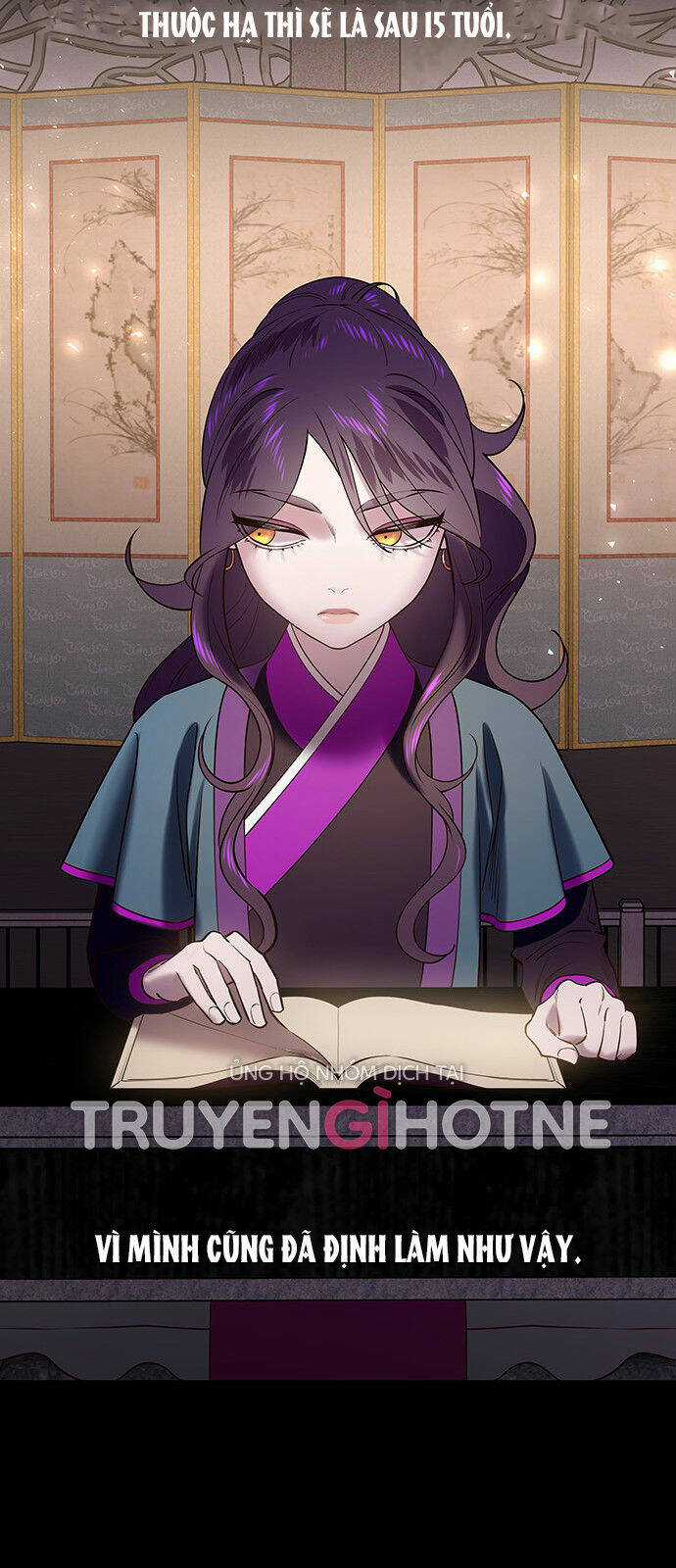 Thái Tử Myolyeong - Chapter 52.1 - Trang 29