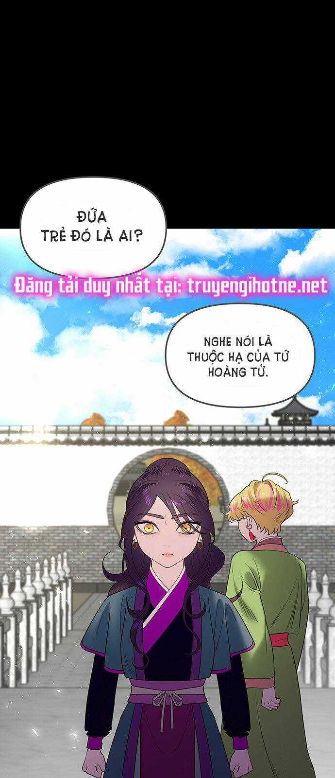 Thái Tử Myolyeong - Chapter 52.1 - Trang 4