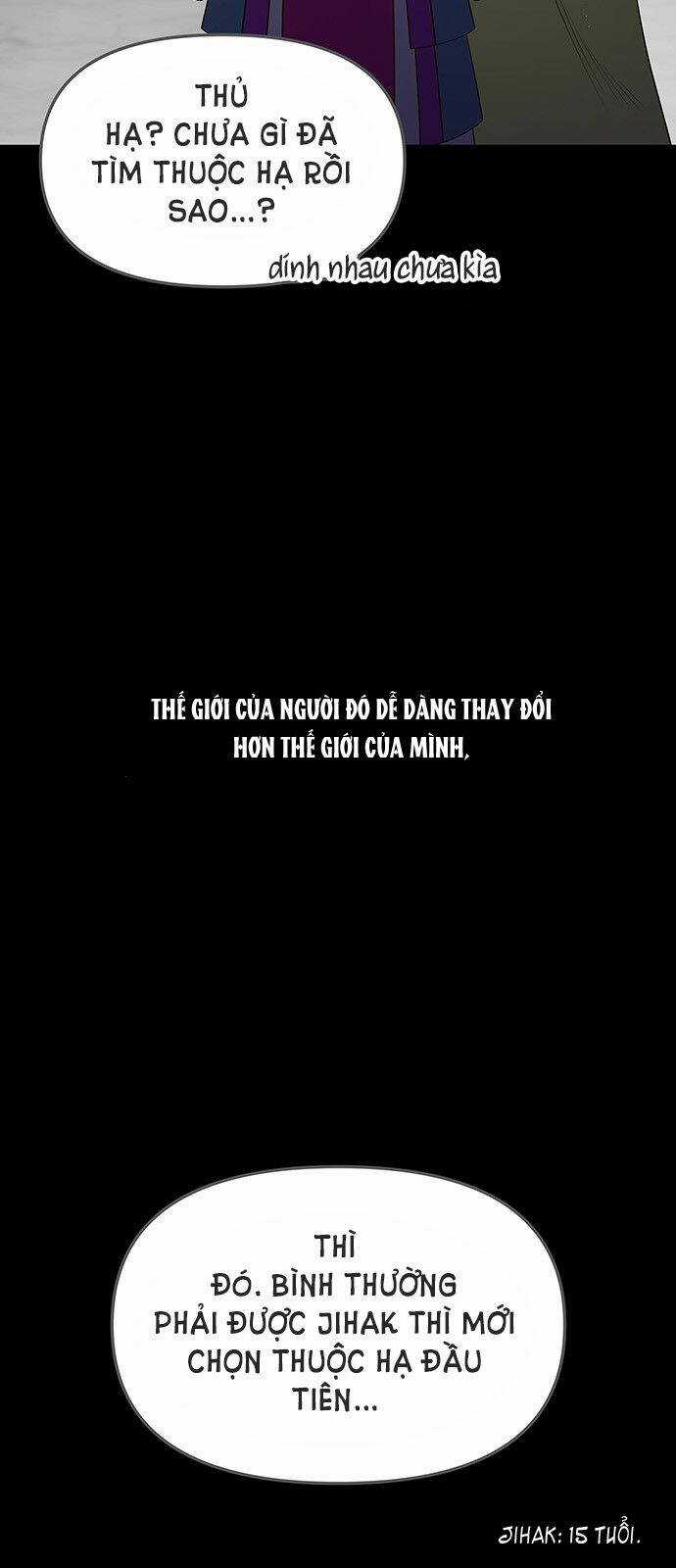 Thái Tử Myolyeong - Chapter 52.1 - Trang 5