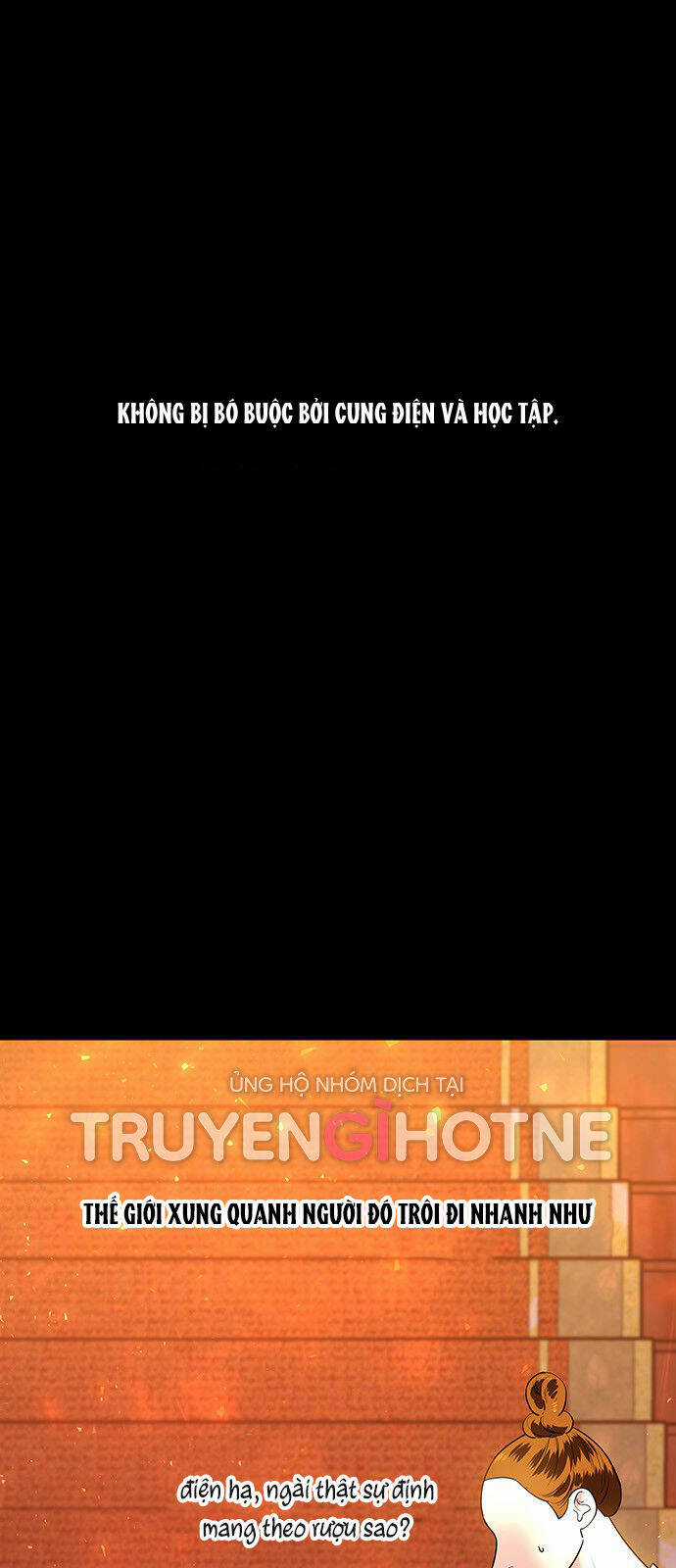 Thái Tử Myolyeong - Chapter 52.1 - Trang 6