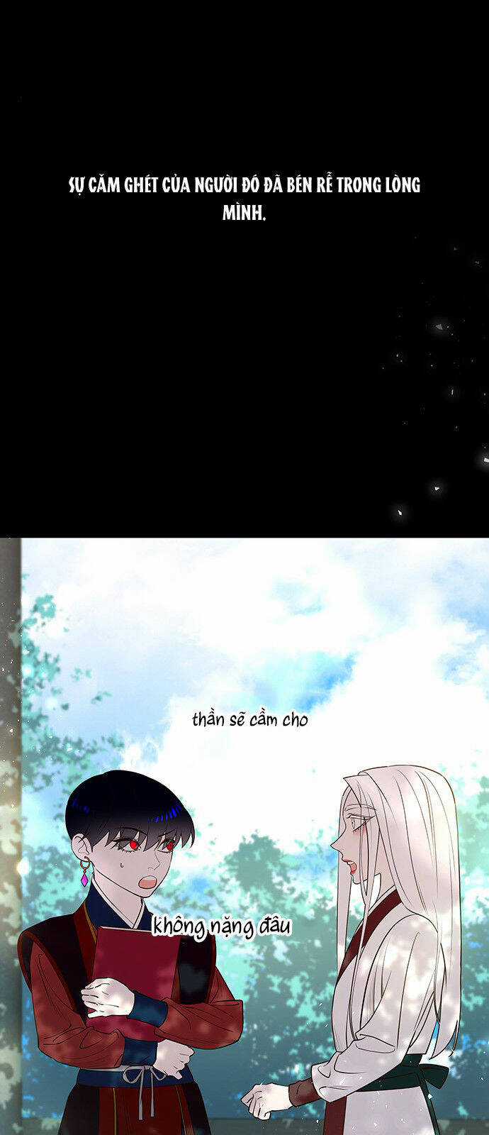 Thái Tử Myolyeong - Chapter 52.1 - Trang 52