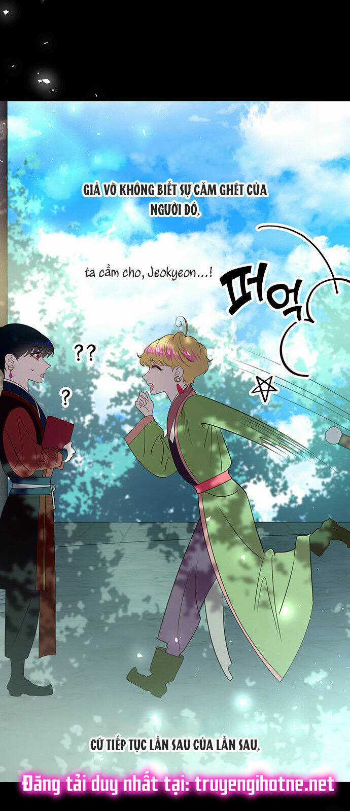 Thái Tử Myolyeong - Chapter 52.1 - Trang 55
