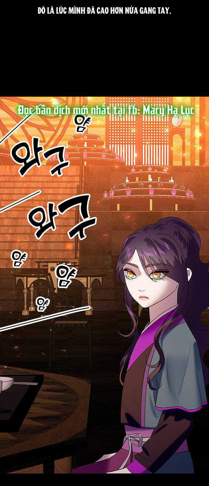 Thái Tử Myolyeong - Chapter 52.1 - Trang 64