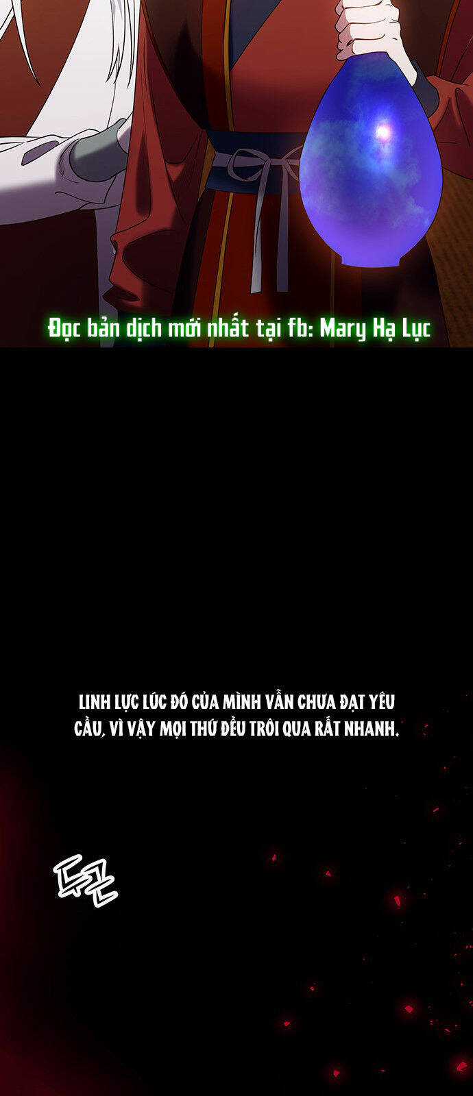 Thái Tử Myolyeong - Chapter 52.1 - Trang 9