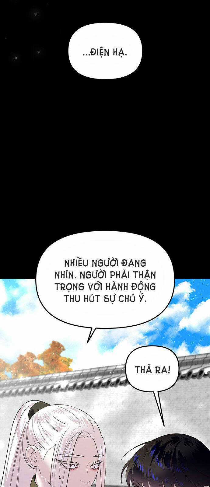 Thái Tử Myolyeong - Chapter 52.2 - Trang 12