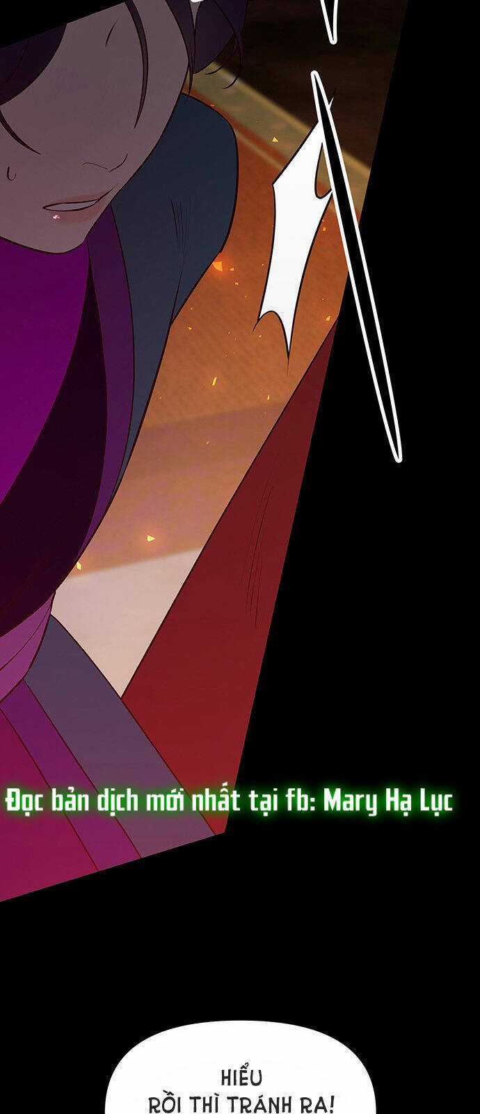 Thái Tử Myolyeong - Chapter 52.2 - Trang 20