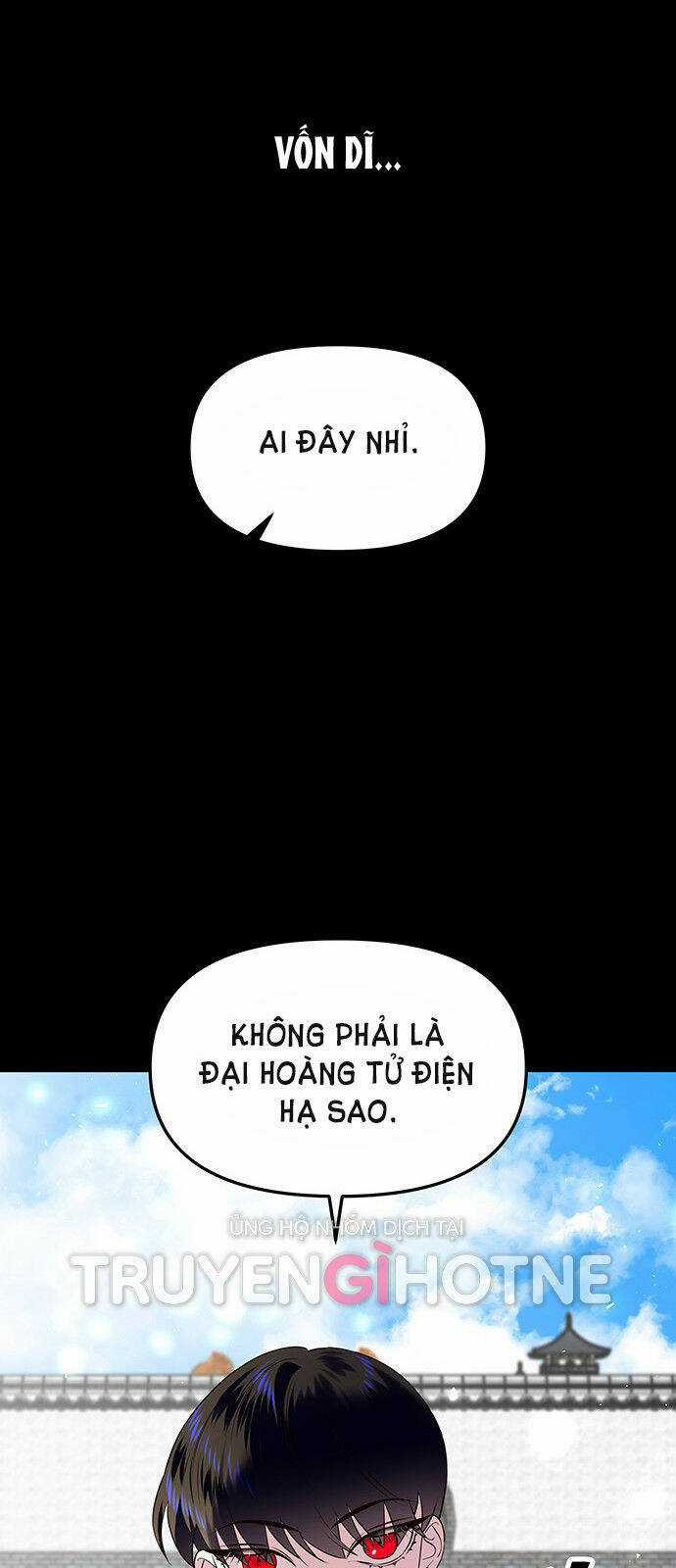 Thái Tử Myolyeong - Chapter 52.2 - Trang 3