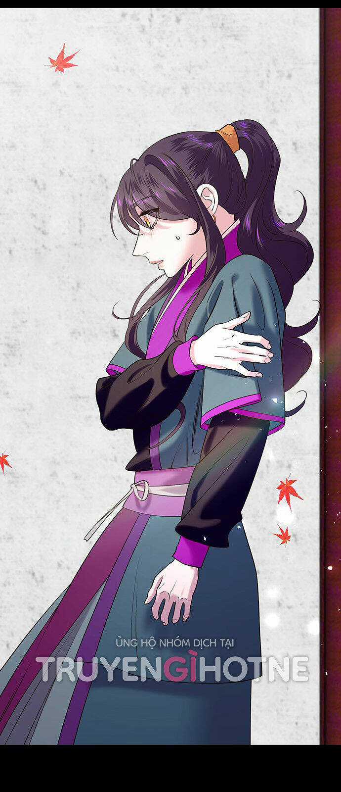 Thái Tử Myolyeong - Chapter 52.2 - Trang 22