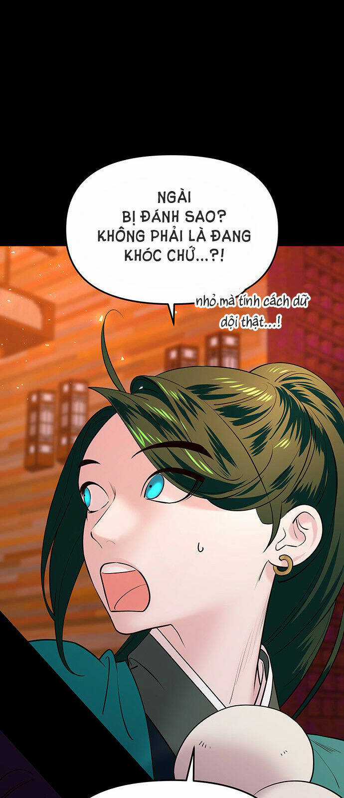 Thái Tử Myolyeong - Chapter 52.2 - Trang 25