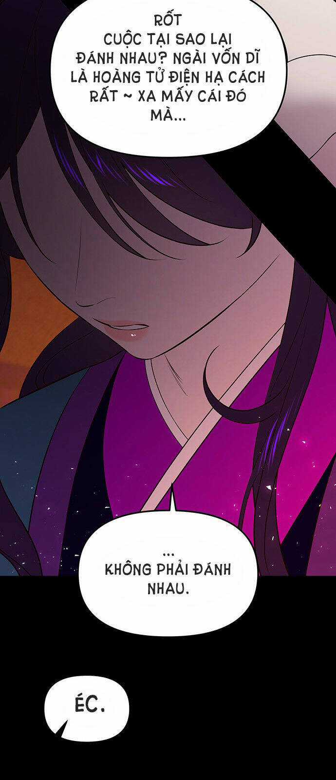 Thái Tử Myolyeong - Chapter 52.2 - Trang 26