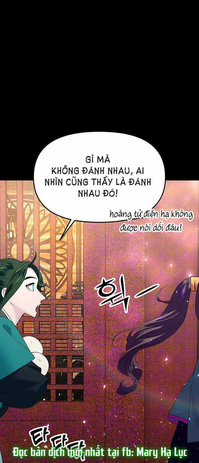 Thái Tử Myolyeong - Chapter 52.2 - Trang 27