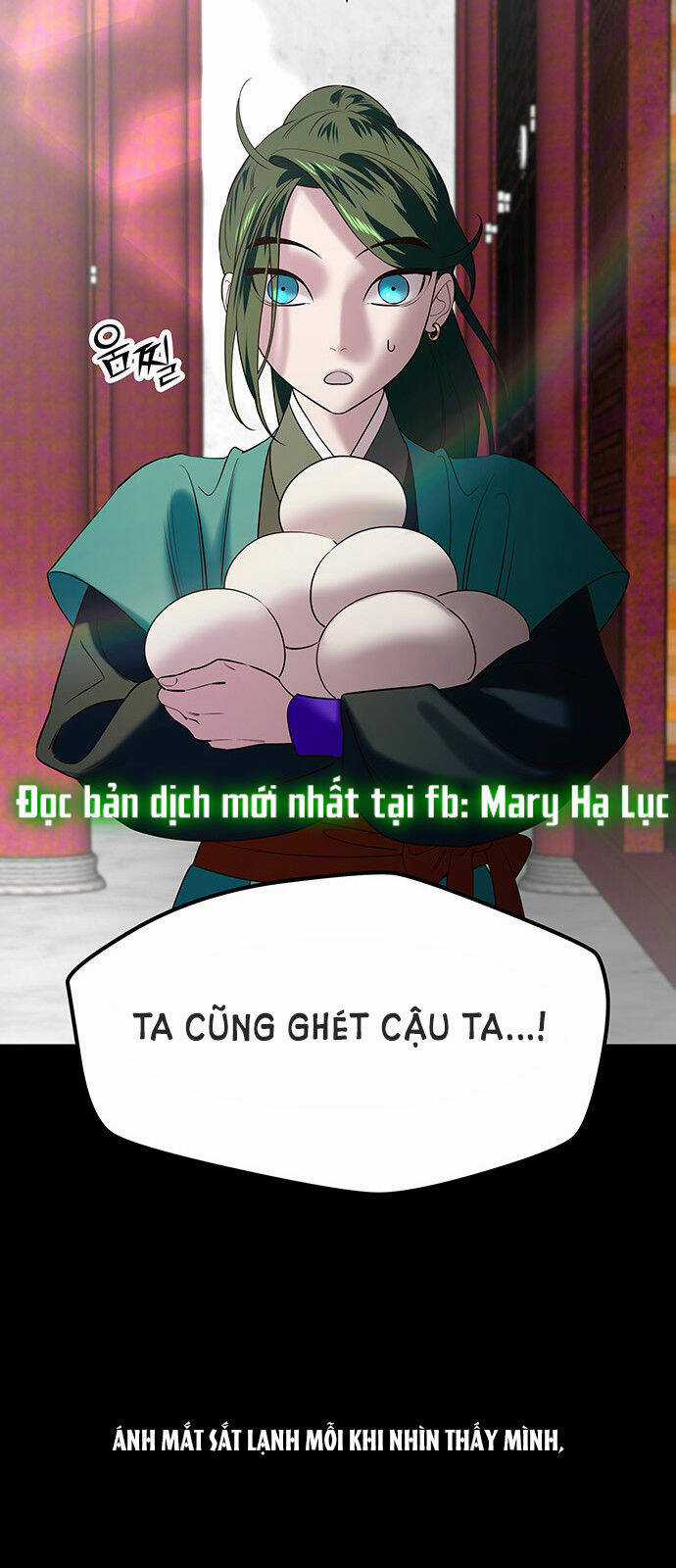 Thái Tử Myolyeong - Chapter 52.2 - Trang 32