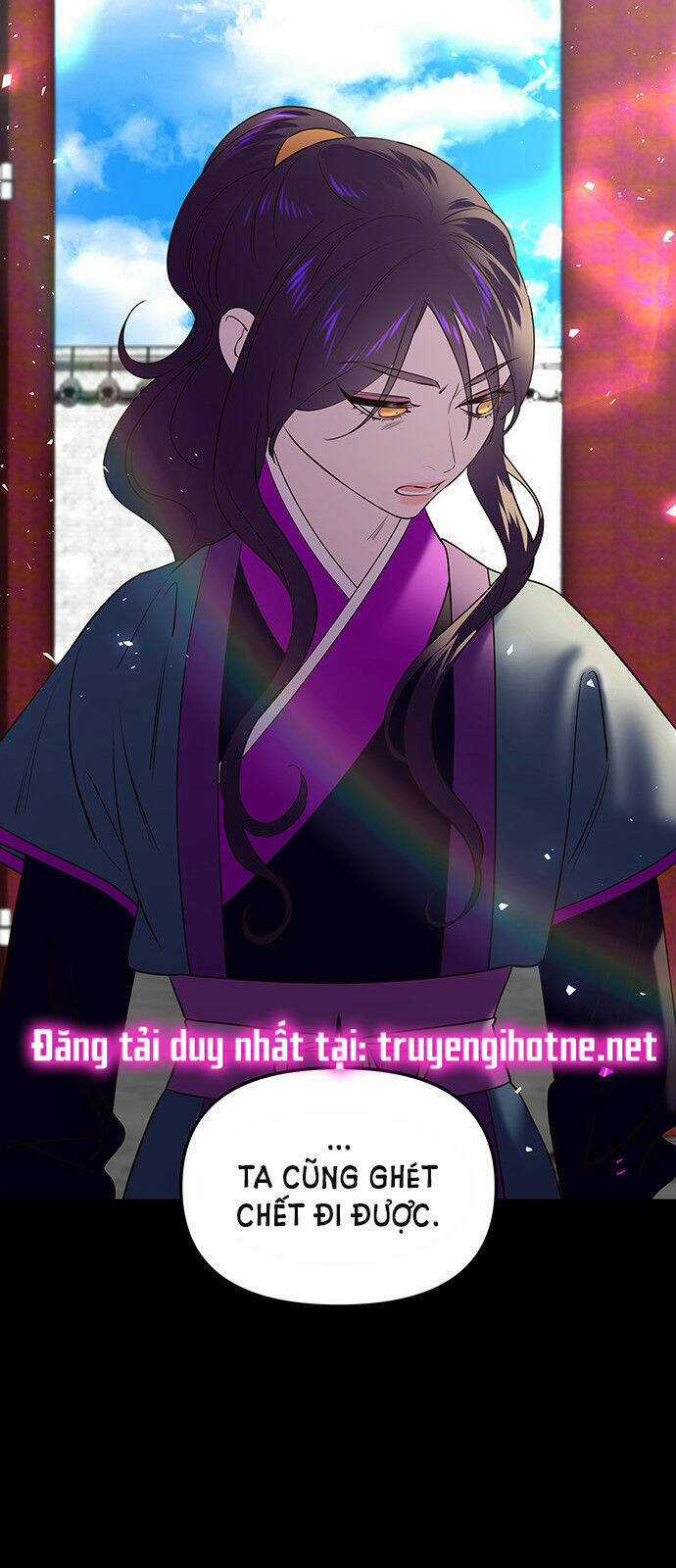 Thái Tử Myolyeong - Chapter 52.2 - Trang 34