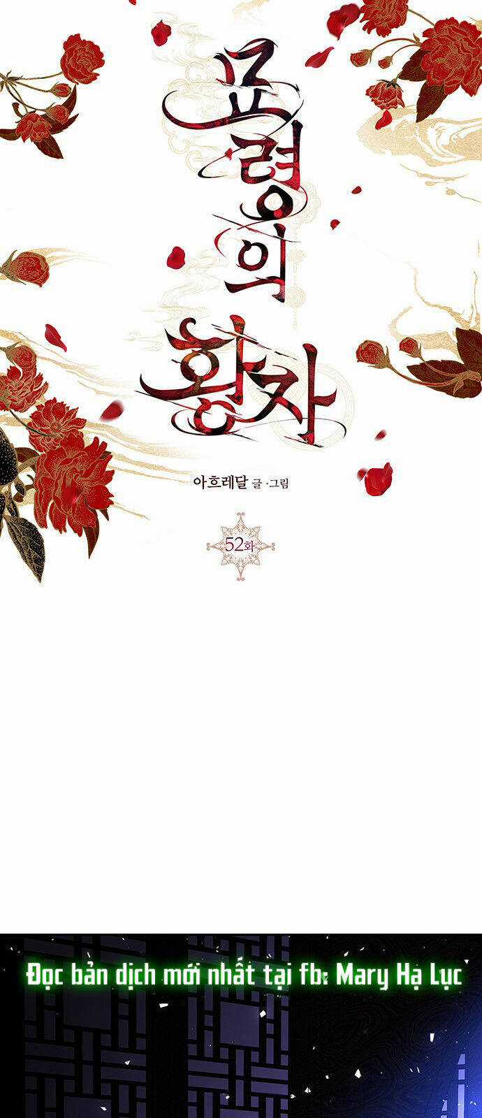 Thái Tử Myolyeong - Chapter 52.2 - Trang 43