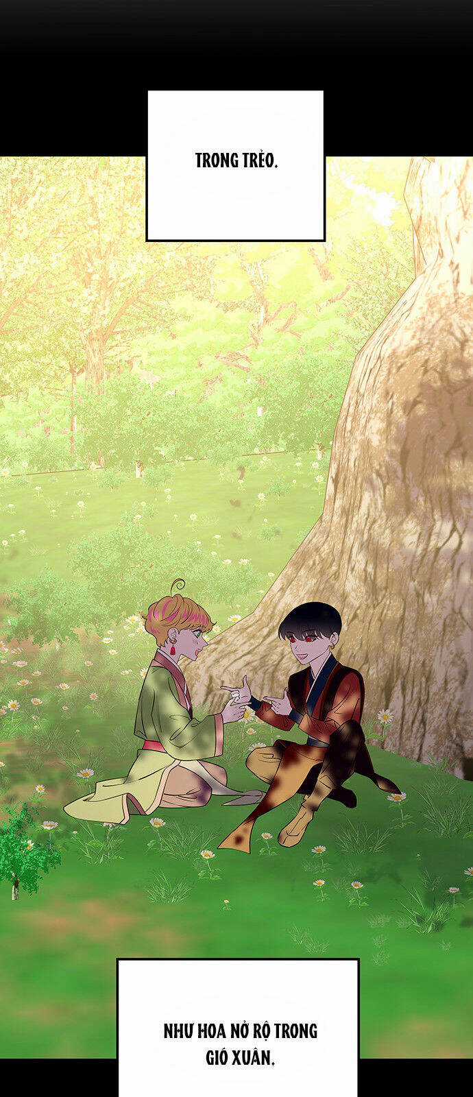 Thái Tử Myolyeong - Chapter 52.2 - Trang 47