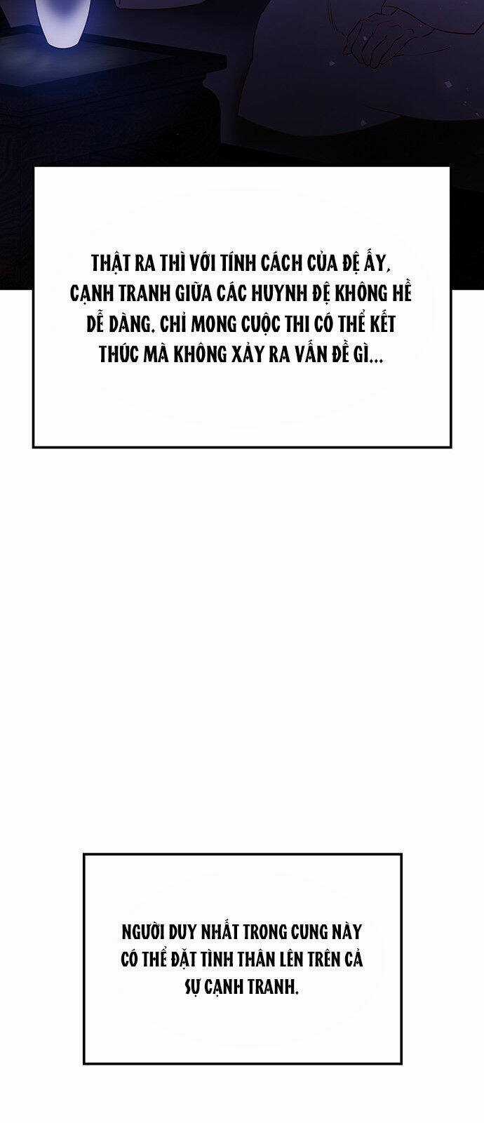 Thái Tử Myolyeong - Chapter 52.2 - Trang 50