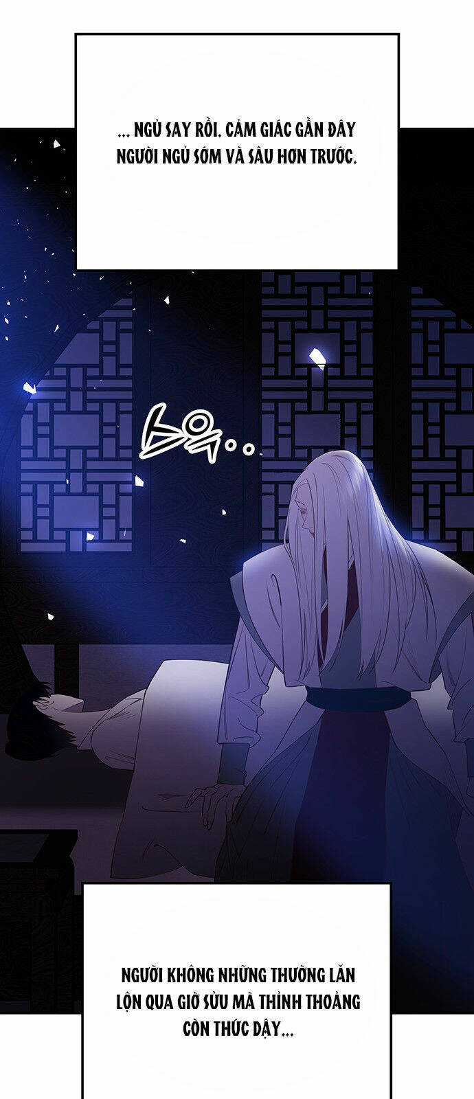 Thái Tử Myolyeong - Chapter 52.2 - Trang 55