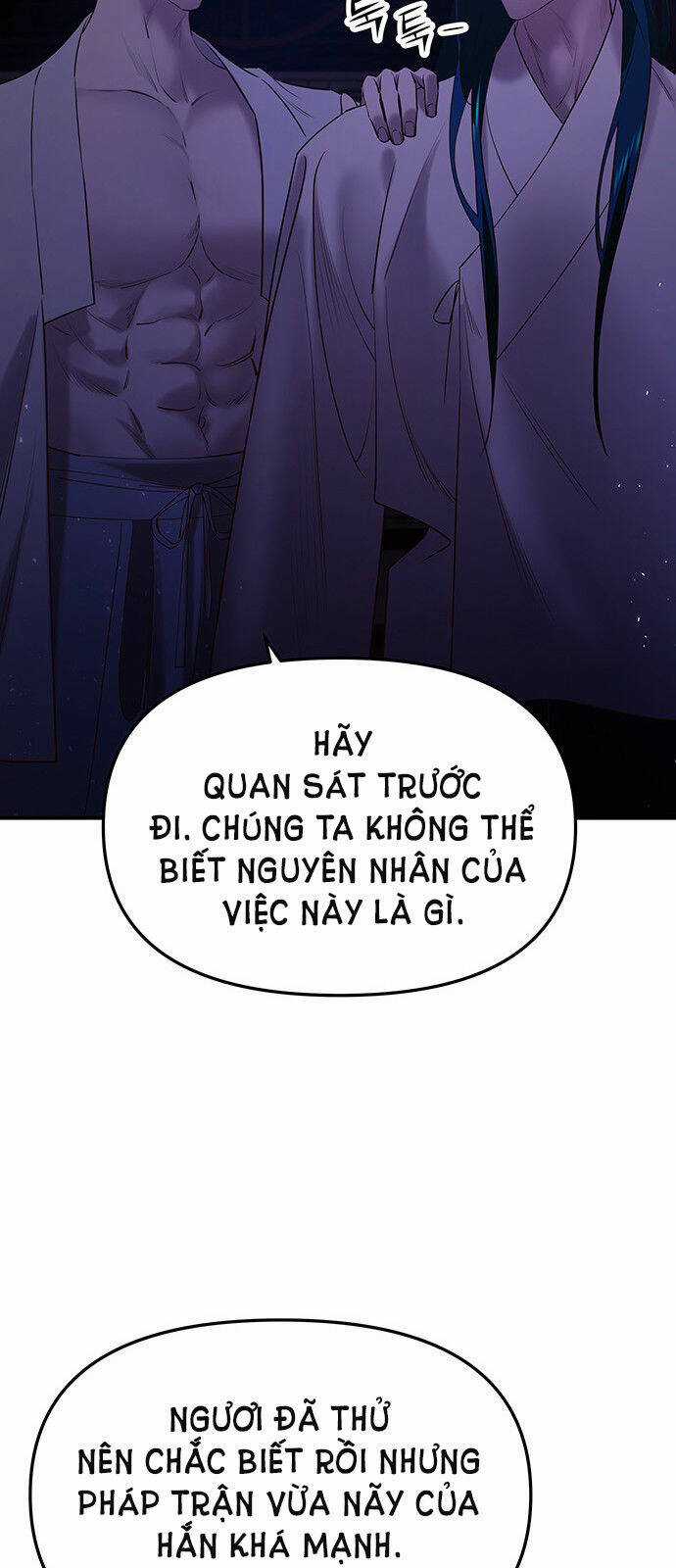 Thái Tử Myolyeong - Chapter 53.1 - Trang 31