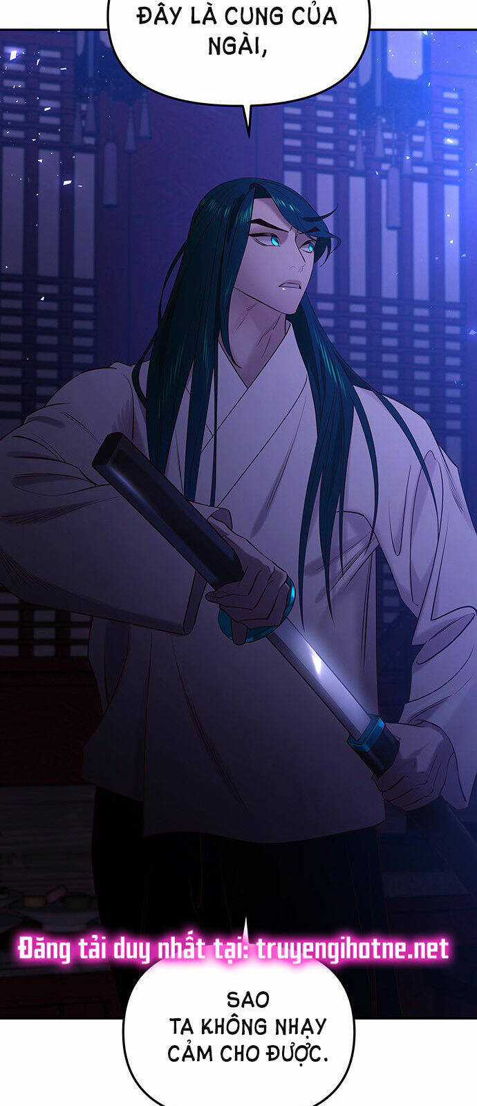 Thái Tử Myolyeong - Chapter 53.1 - Trang 36