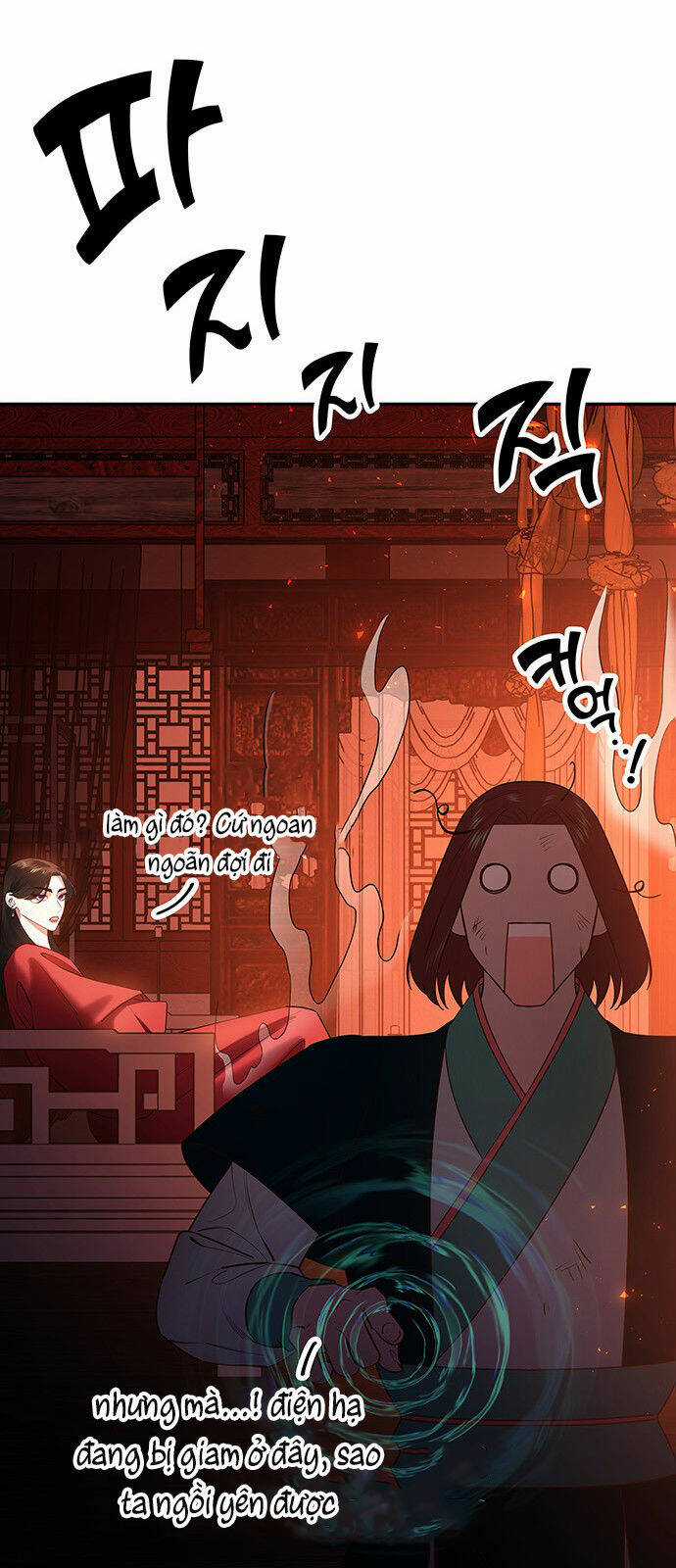 Thái Tử Myolyeong - Chapter 53.1 - Trang 38