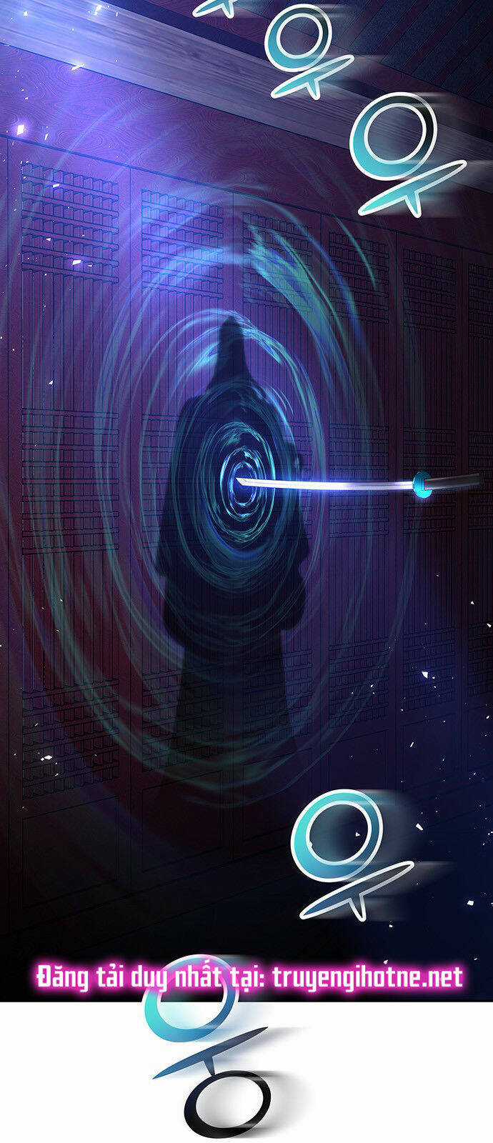 Thái Tử Myolyeong - Chapter 53.1 - Trang 5