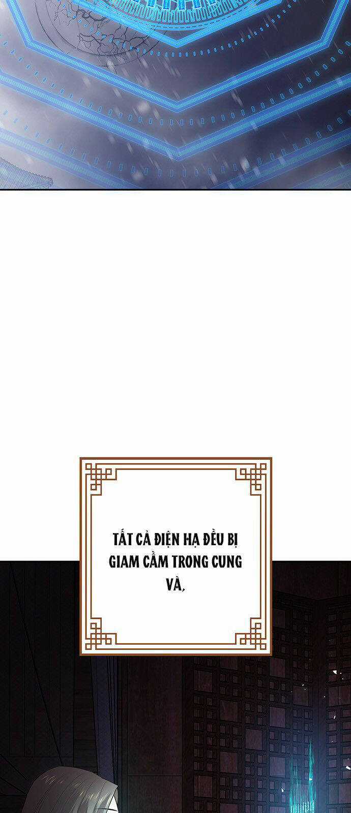 Thái Tử Myolyeong - Chapter 53.1 - Trang 54