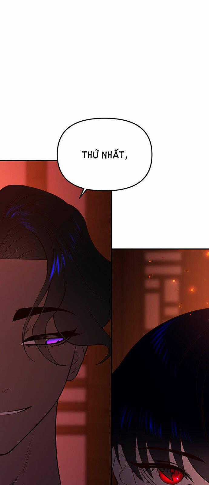 Thái Tử Myolyeong - Chapter 53.2 - Trang 1