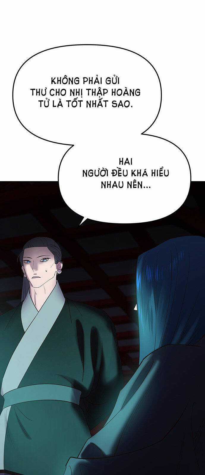 Thái Tử Myolyeong - Chapter 53.2 - Trang 20