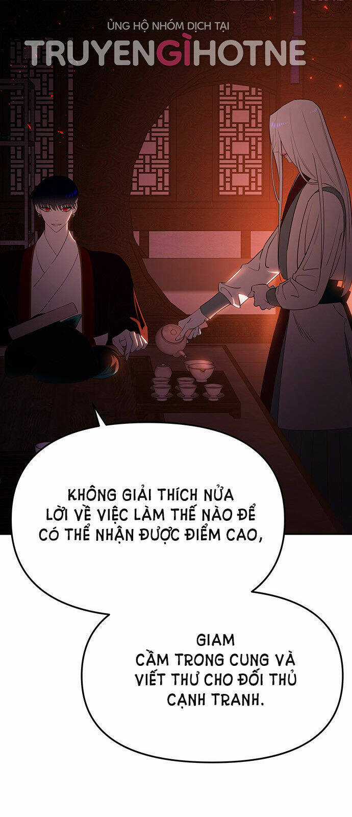 Thái Tử Myolyeong - Chapter 53.2 - Trang 25