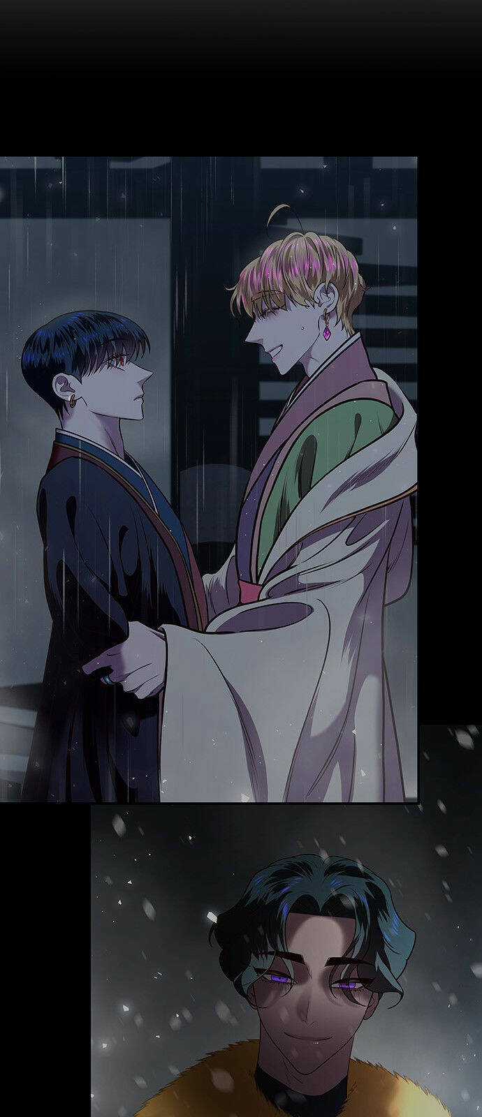 Thái Tử Myolyeong - Chapter 53.2 - Trang 28