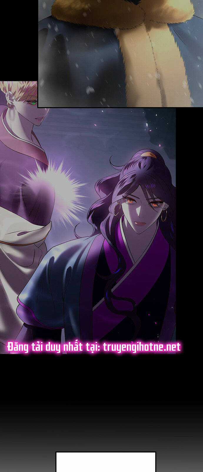Thái Tử Myolyeong - Chapter 53.2 - Trang 29