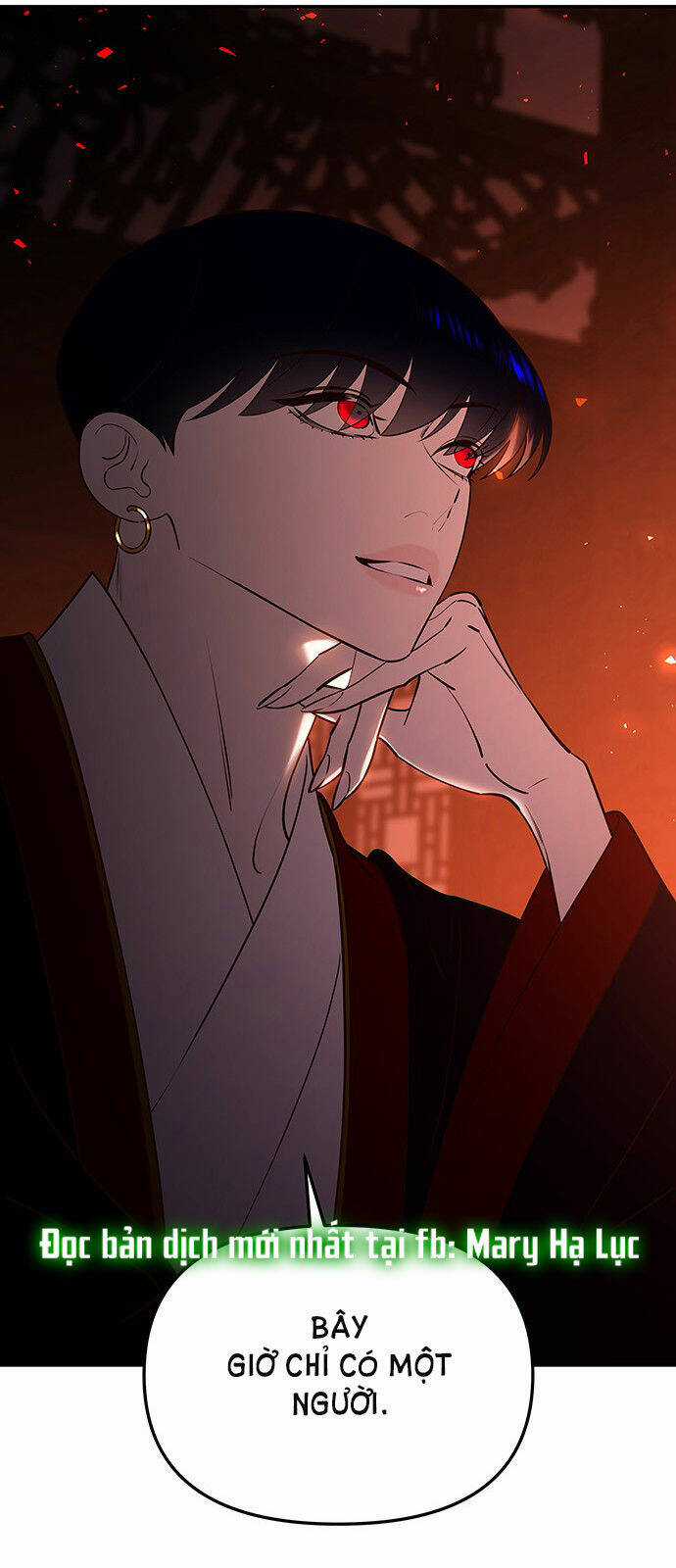 Thái Tử Myolyeong - Chapter 53.2 - Trang 37