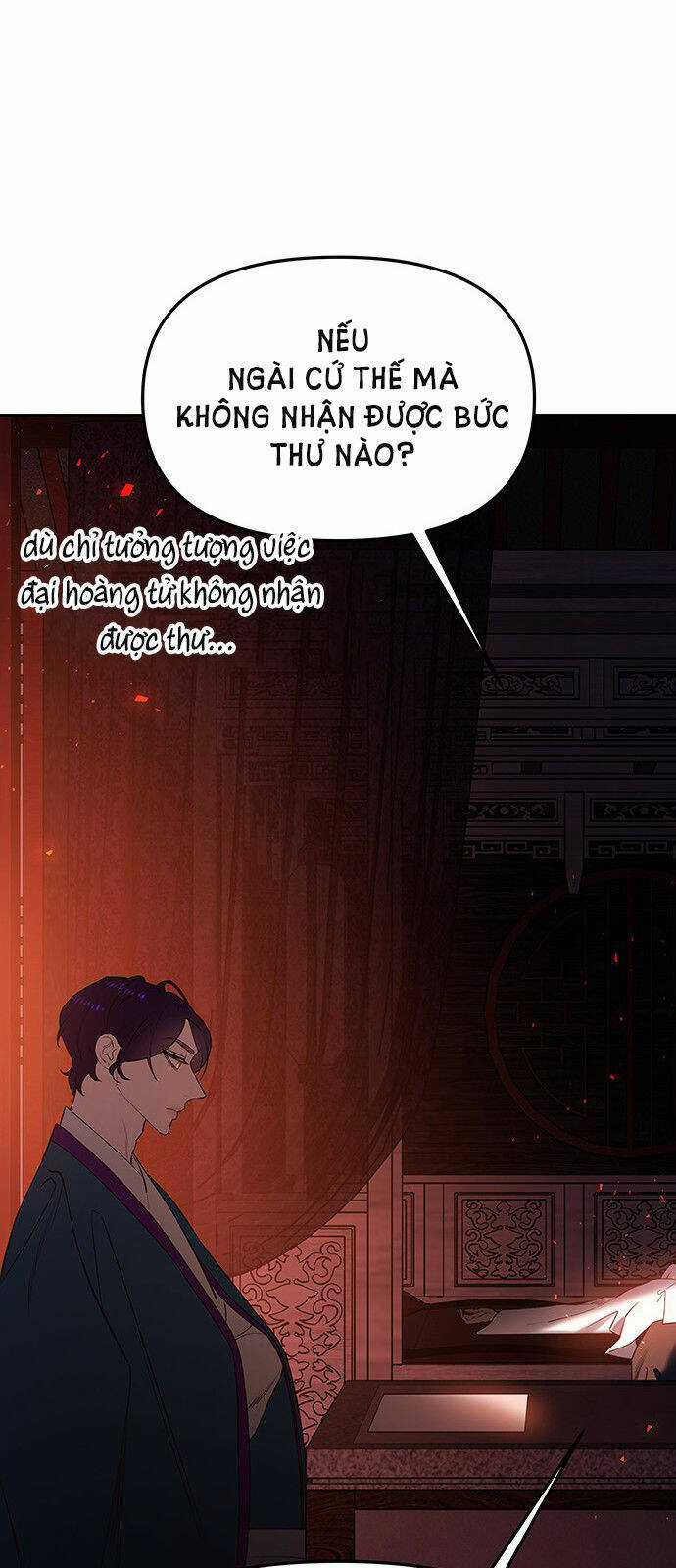 Thái Tử Myolyeong - Chapter 53.2 - Trang 39