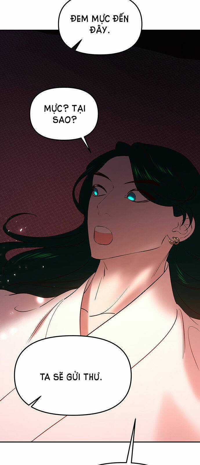 Thái Tử Myolyeong - Chapter 53.2 - Trang 42