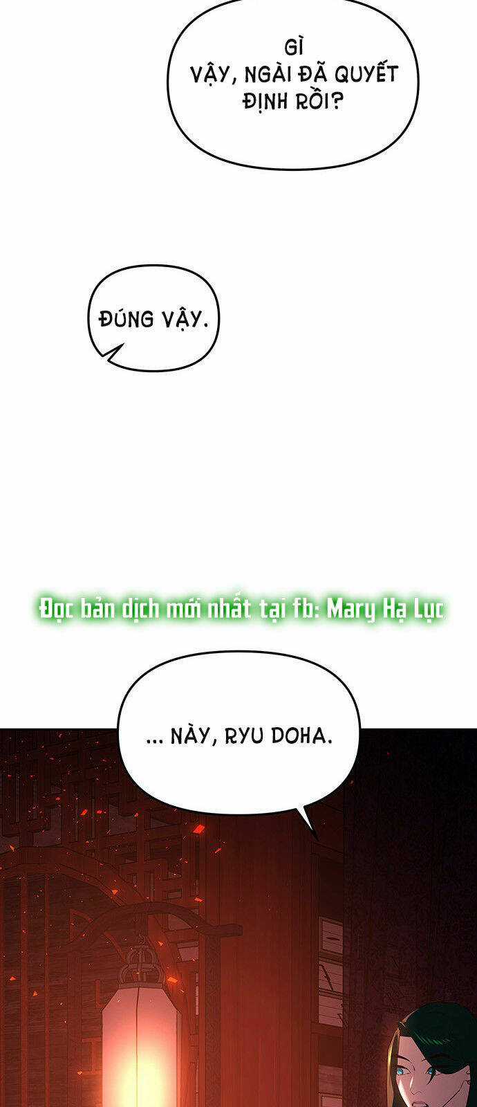 Thái Tử Myolyeong - Chapter 53.2 - Trang 43