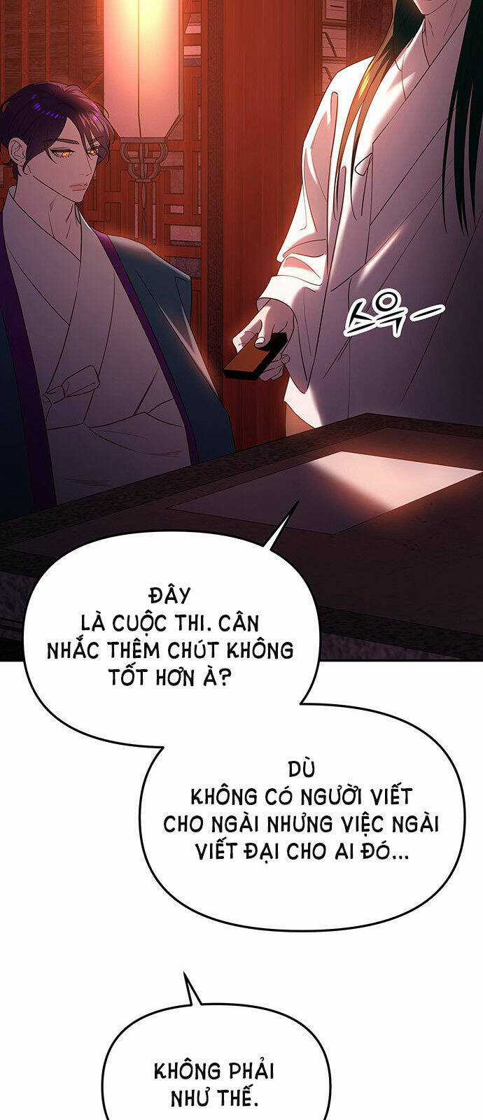 Thái Tử Myolyeong - Chapter 53.2 - Trang 44