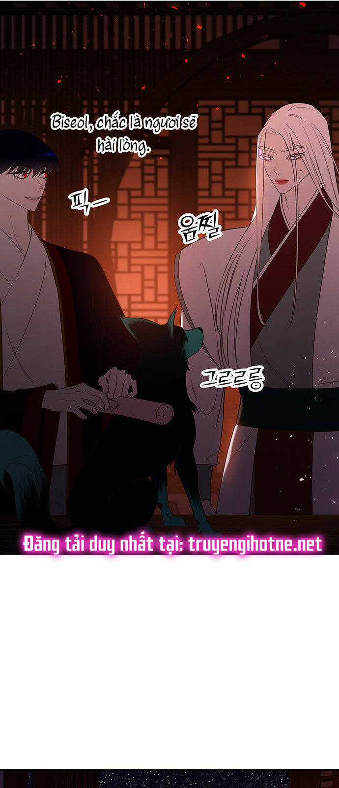 Thái Tử Myolyeong - Chapter 53.2 - Trang 50