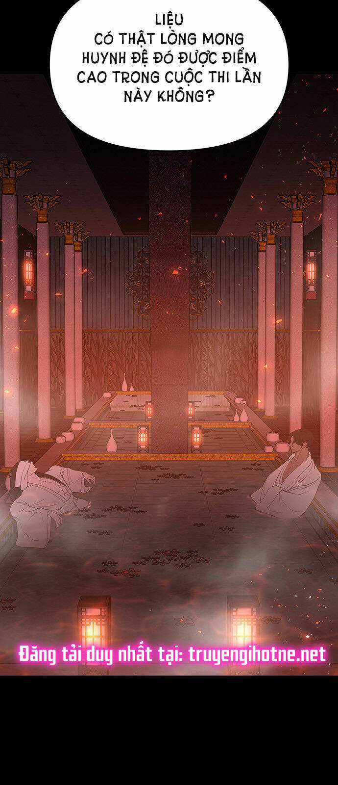 Thái Tử Myolyeong - Chapter 53.2 - Trang 7